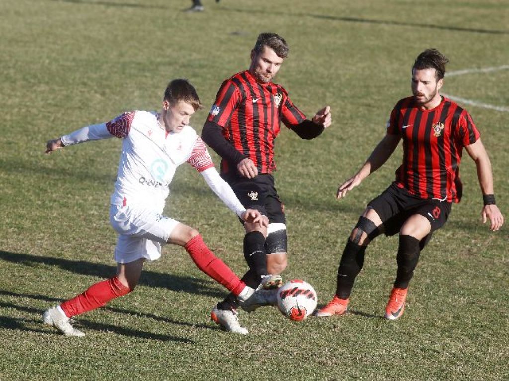 Απόλλων Πόντου – Πανσερραϊκός 0-1 (vid)