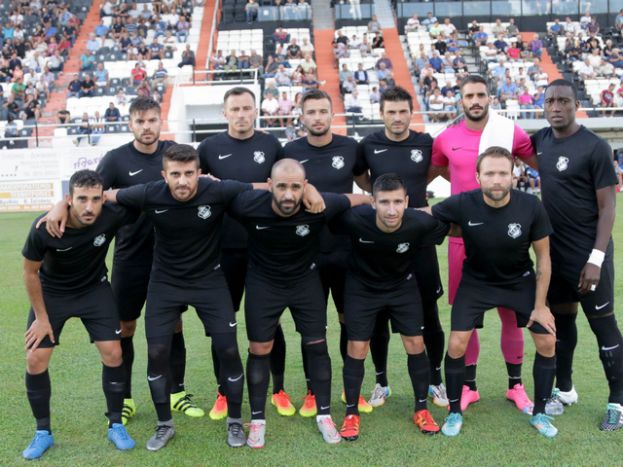 «Πολυμετοχικός» ΟΦΗ