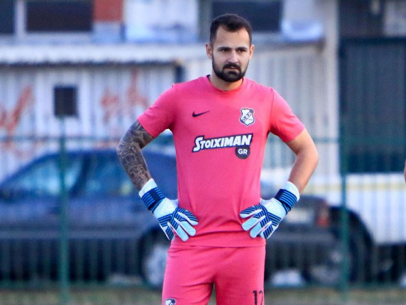Το 14ο “clean sheet” σε 20 αγώνες