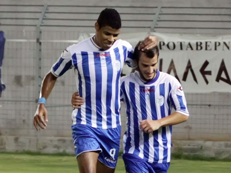 Εκτός για δύο μήνες ο Γουέλκαμ!