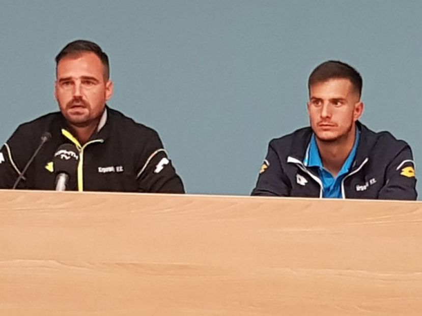 «Δεν είχαμε τύχη»