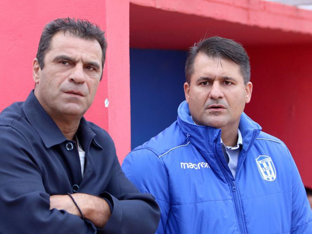 «Πλασματικό σκορ»