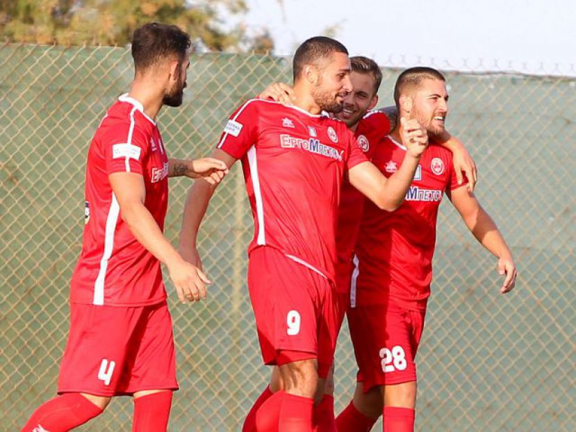 «Εξέτισε με κοινωνική εργασία»