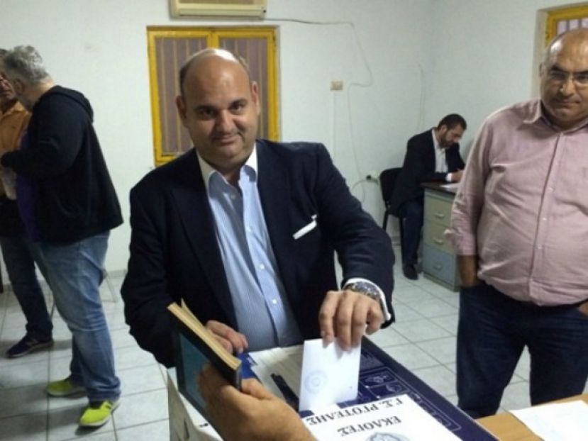 Πόρτα σε Βρέντζο