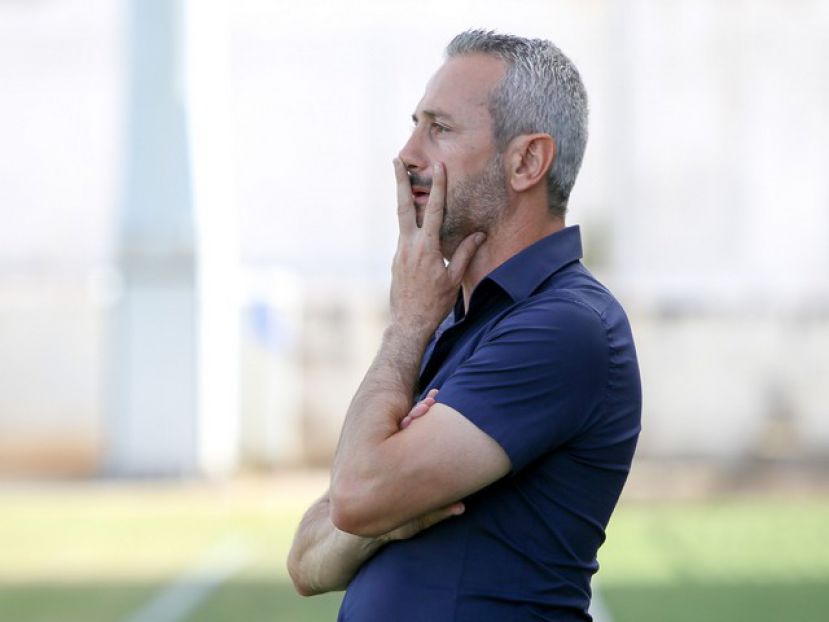 Στη Θεσσαλονίκη ο Μπαξεβάνος