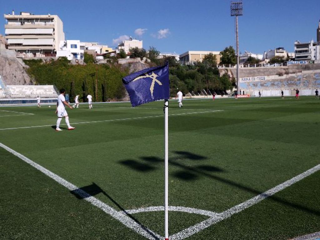 Απαγόρευση για «Ελ Πάσο»