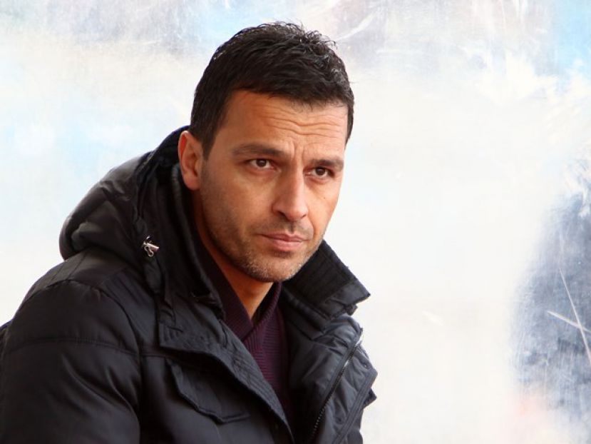 Βγήκε διαζύγιο με Μαραντά