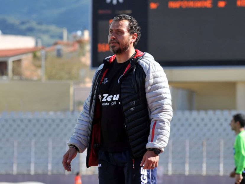 «ΑΟΧ… για άνοδο»