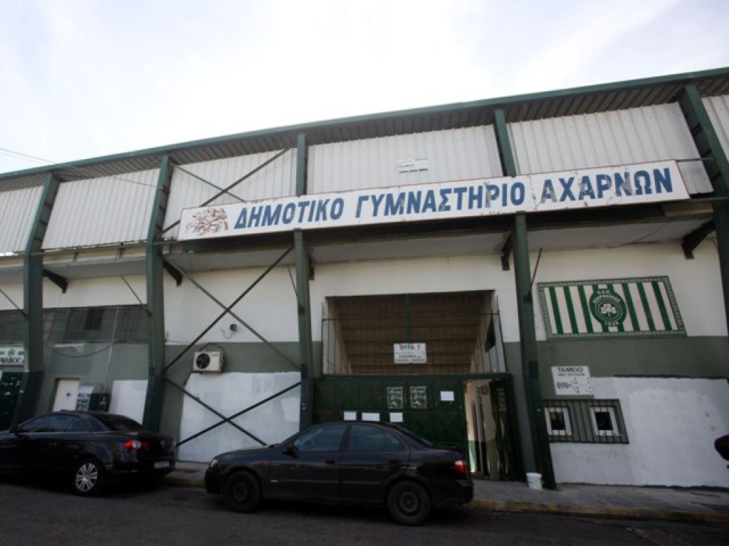 Επαφές της Καλλιθέας για Μενίδι