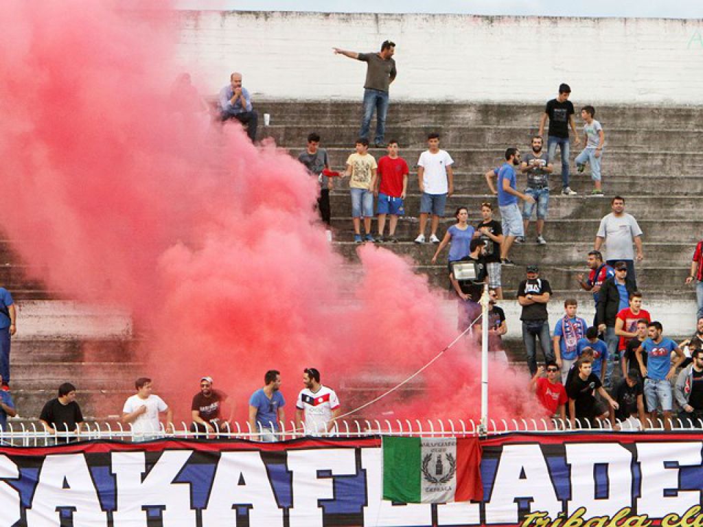 «Πρώτη» με… κλήρωση