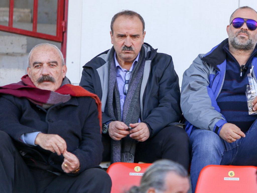 «Περιμένουμε την απόφαση»