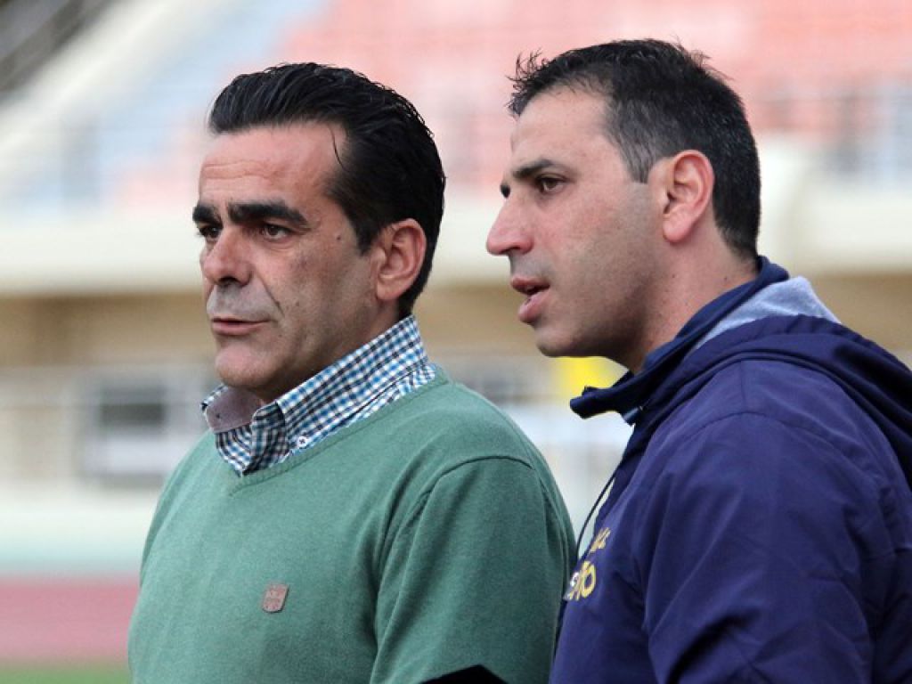 «Μέρα με τη μέρα καλύτεροι»