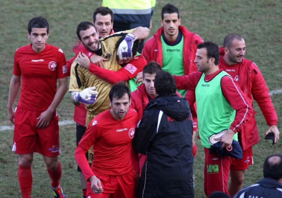 Επιτέλους νίκησε ο Πλατανιάς (3-0)