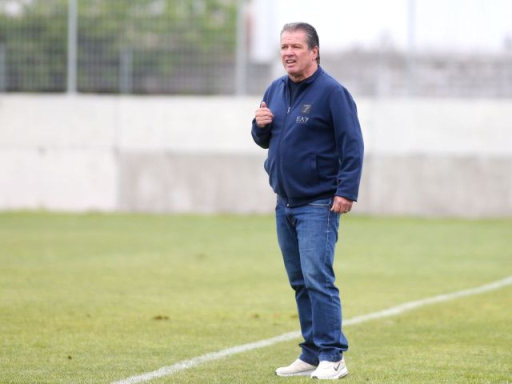 «Τίποτα δεν τελείωσε»