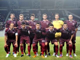 Ζιώγας: «Θέλουμε φιλικά»
