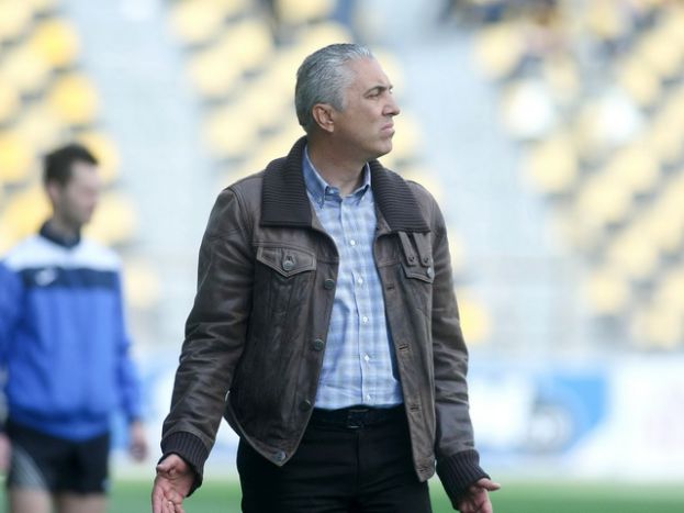 Τα σχέδια του Κωστένογλου ενόψει Παναιγιάλειου