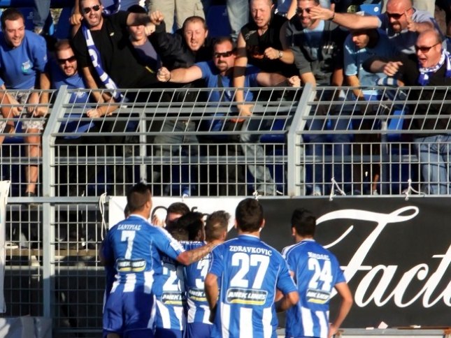 ΑΟΧ με νεα διοίκηση