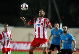 Παρελθόν και ο Τσίγκας