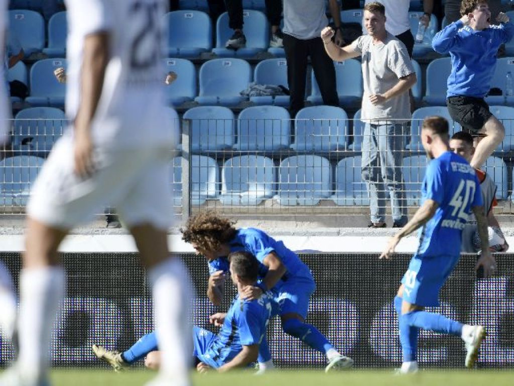ΠΑΣ Γιάννινα – ΠΟΤ Ηρακλής 2-1 (vid)
