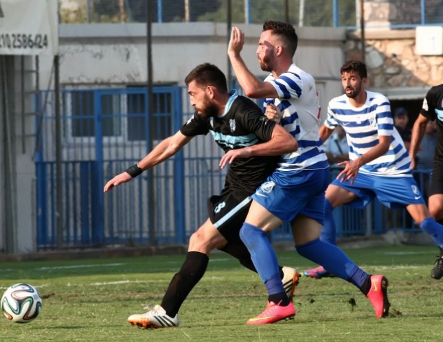Απολογήθηκε ο Ζόρντι