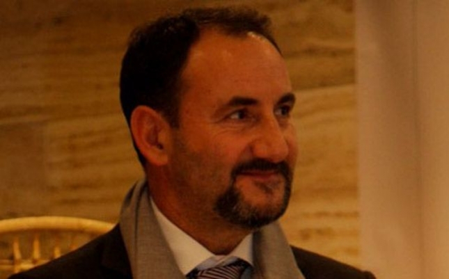 Ο Πιλάβιος βράβευσε Μιχαλάκη