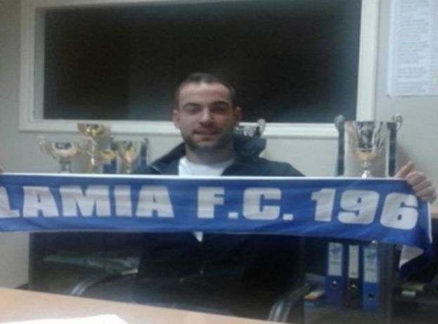 Με Τσόβιτς στα Χανιά