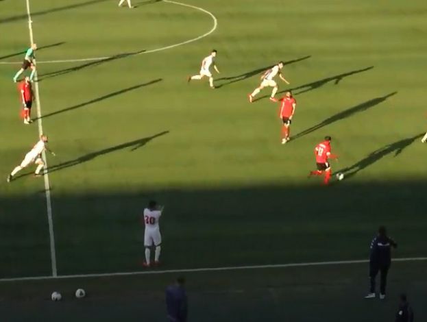 Παναχαϊκή – Ολυμπιακός Βόλου 1-0 (video)