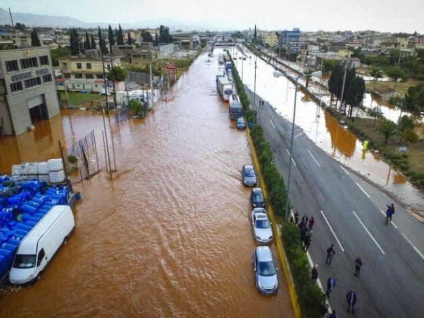 Παναχαϊκή: “Βαθιά οδύνη”