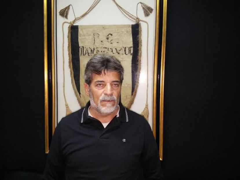 Χαρίτος και επισήμως