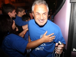 «Πάντα αγαπημένος προορισμός»
