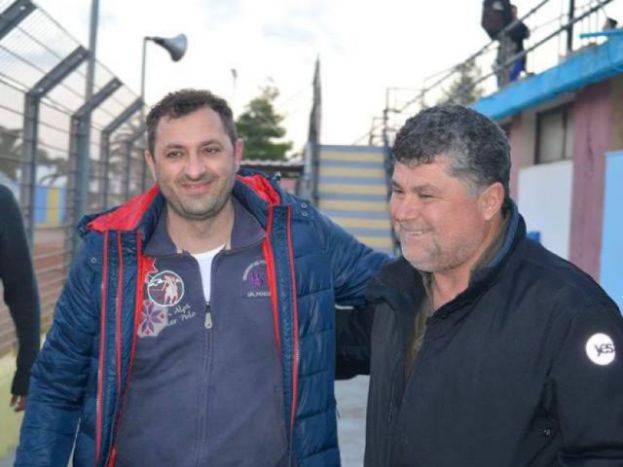 «Πρέπει να μείνει η Ζάκυνθος»