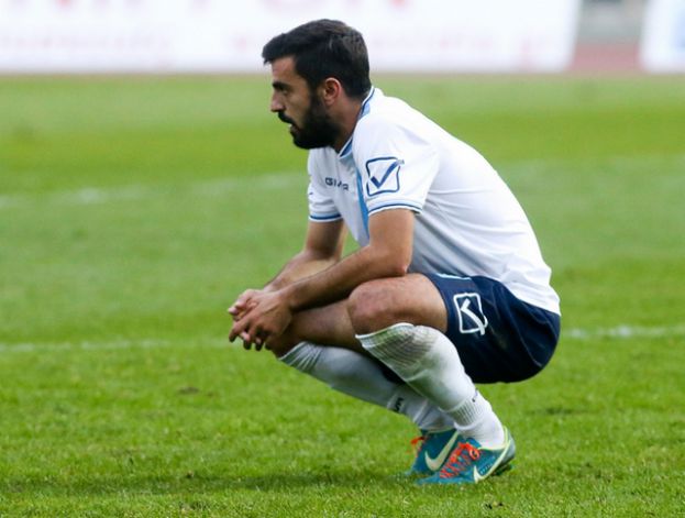 Χωρίς Κούσα με Σπάρτη