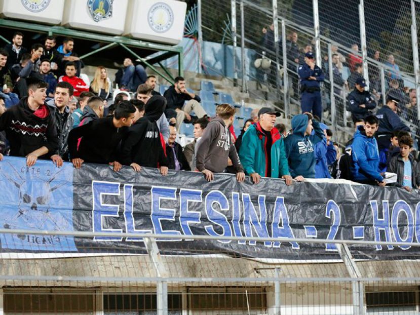 Κάλεσμα στον «τελικό»
