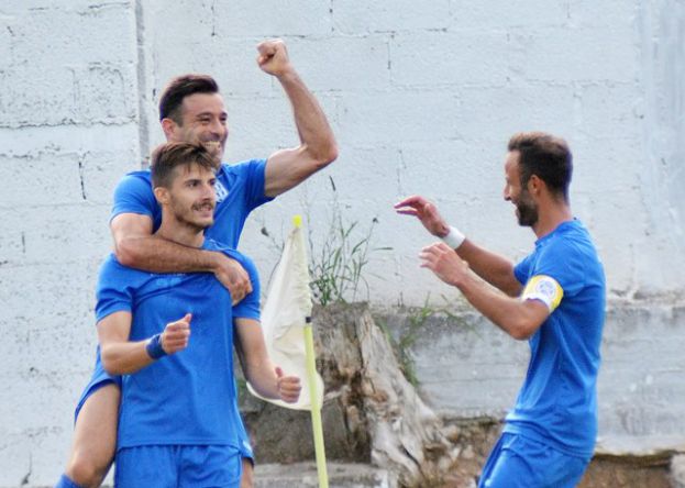 «Συνωστισμός» στην επίθεση