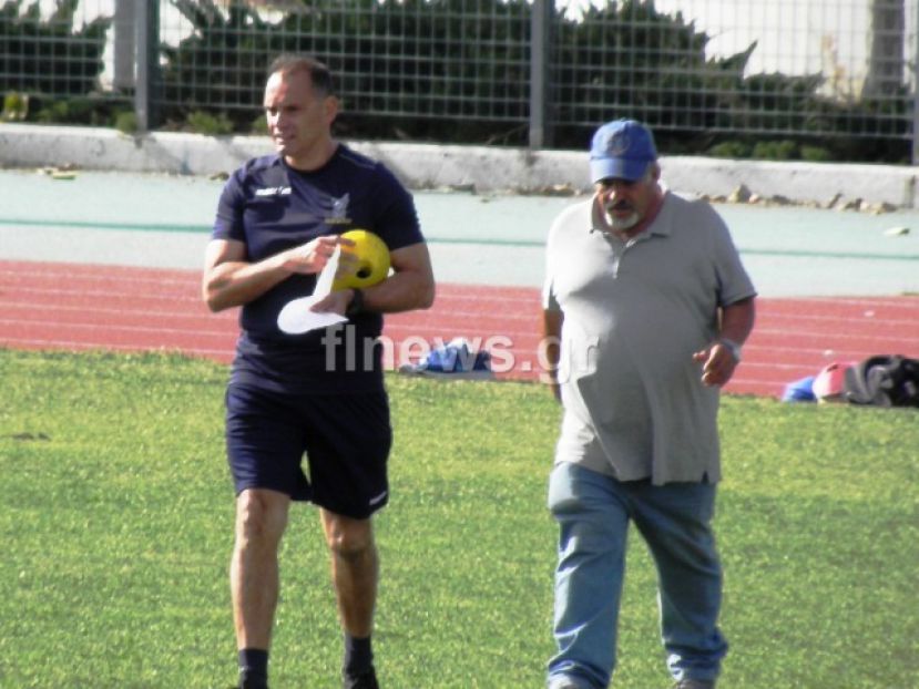 «Δεν είναι απλά τρεις βαθμοί»