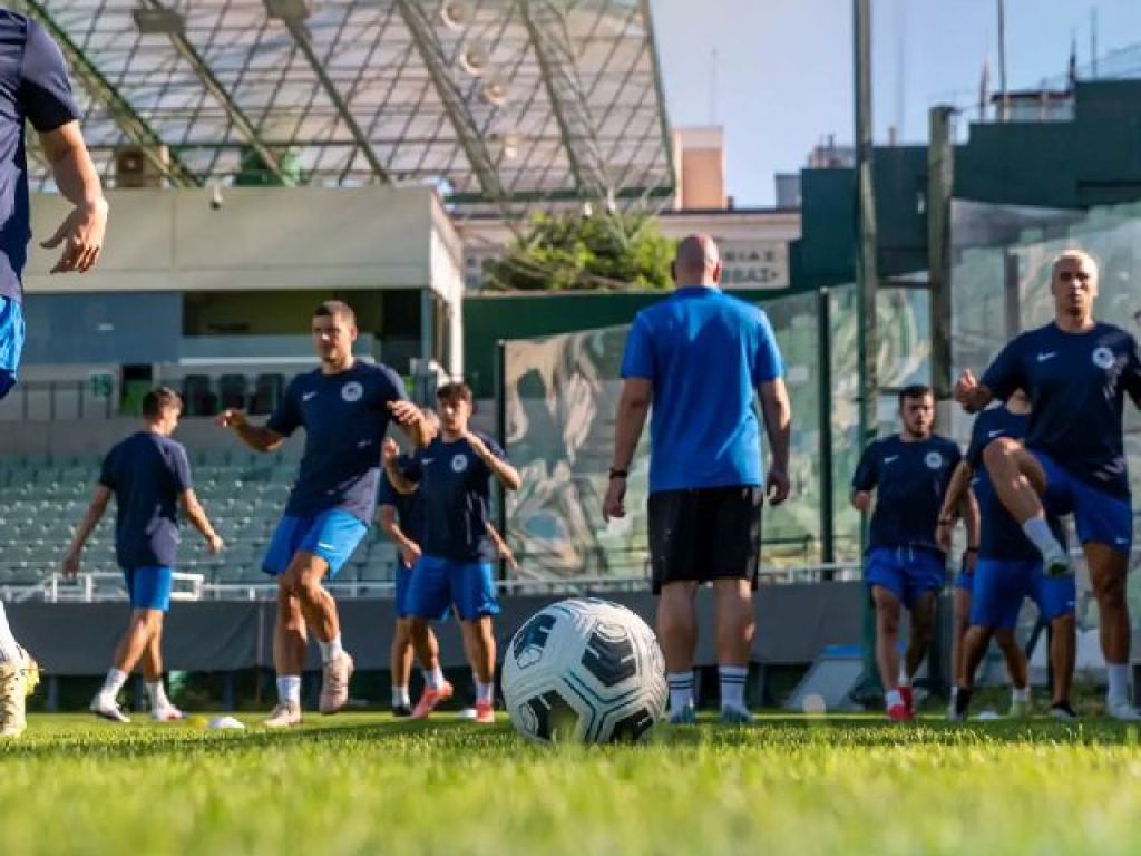 Το πρώτο καμπ του ΠΣΑΠΠ (video)