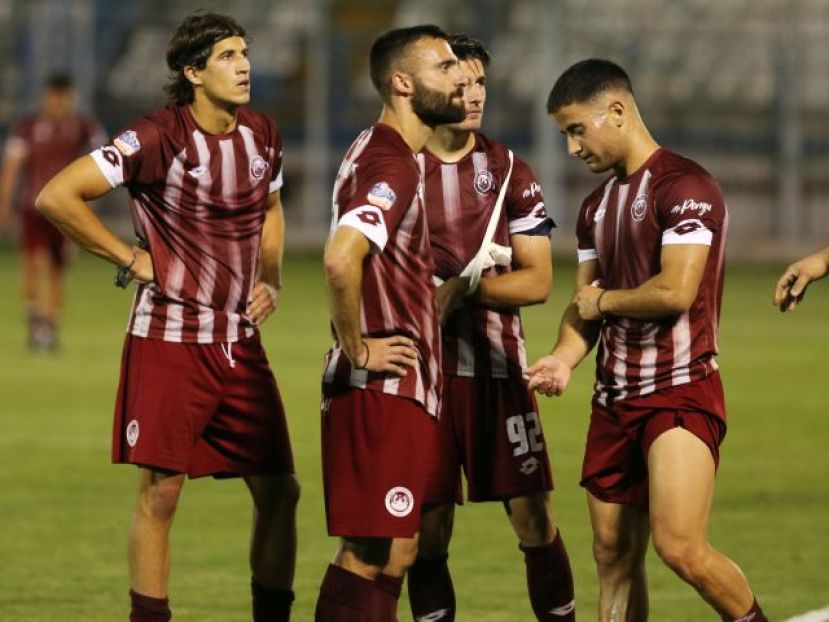Αποδεσμεύσεις στην Προοδευτική