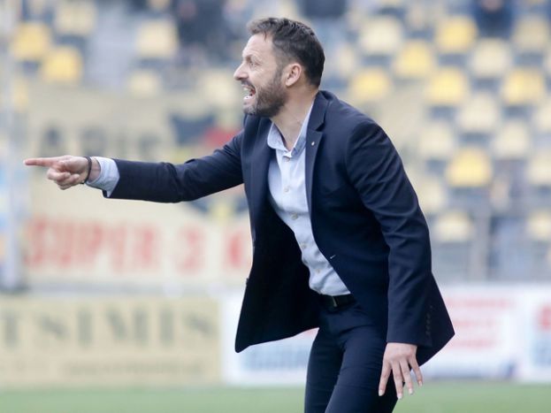 «Ίδια ψυχή και στη συνέχεια»