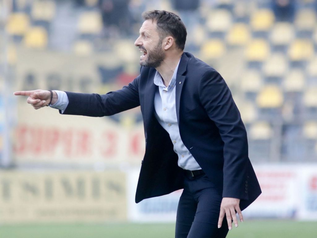 «Ίδια ψυχή και στη συνέχεια»