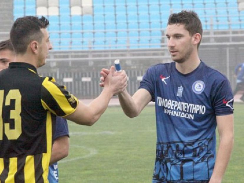 Καβάλα: Σκέψεις για Βαλαβανόπουλο