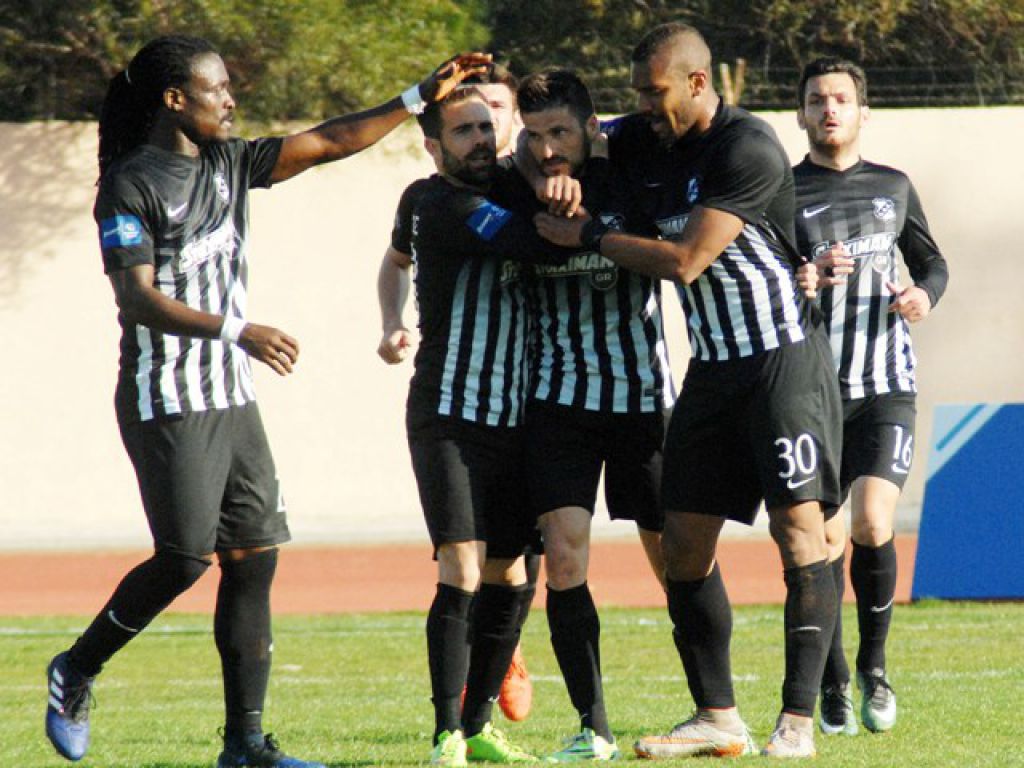 Για το «3 στα 3» στην Κρήτη