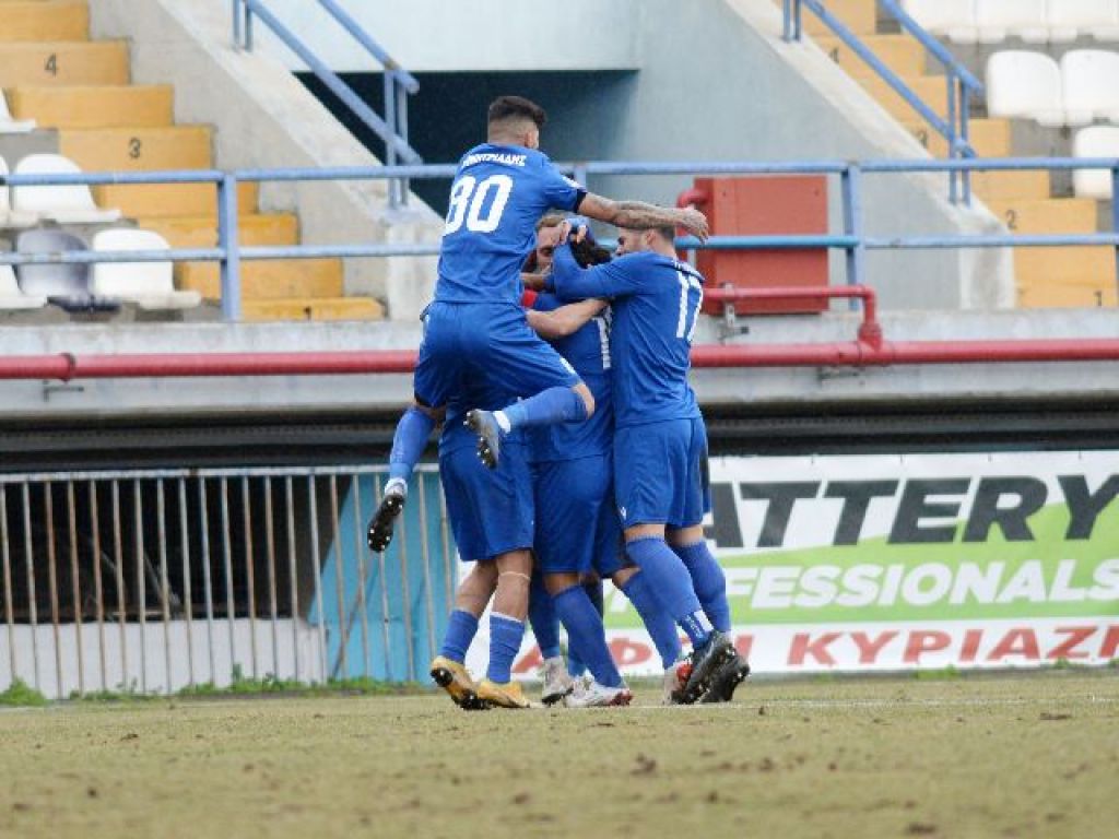 «Έτσι θα φτάσουμε στη νίκη»