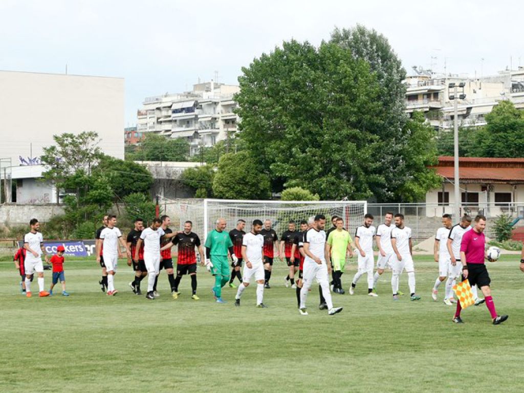 Εβδομάδα ενημέρωσης