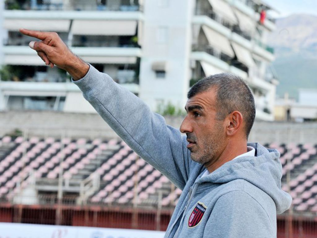 Το πλάνο του Οφρυδόπουλου
