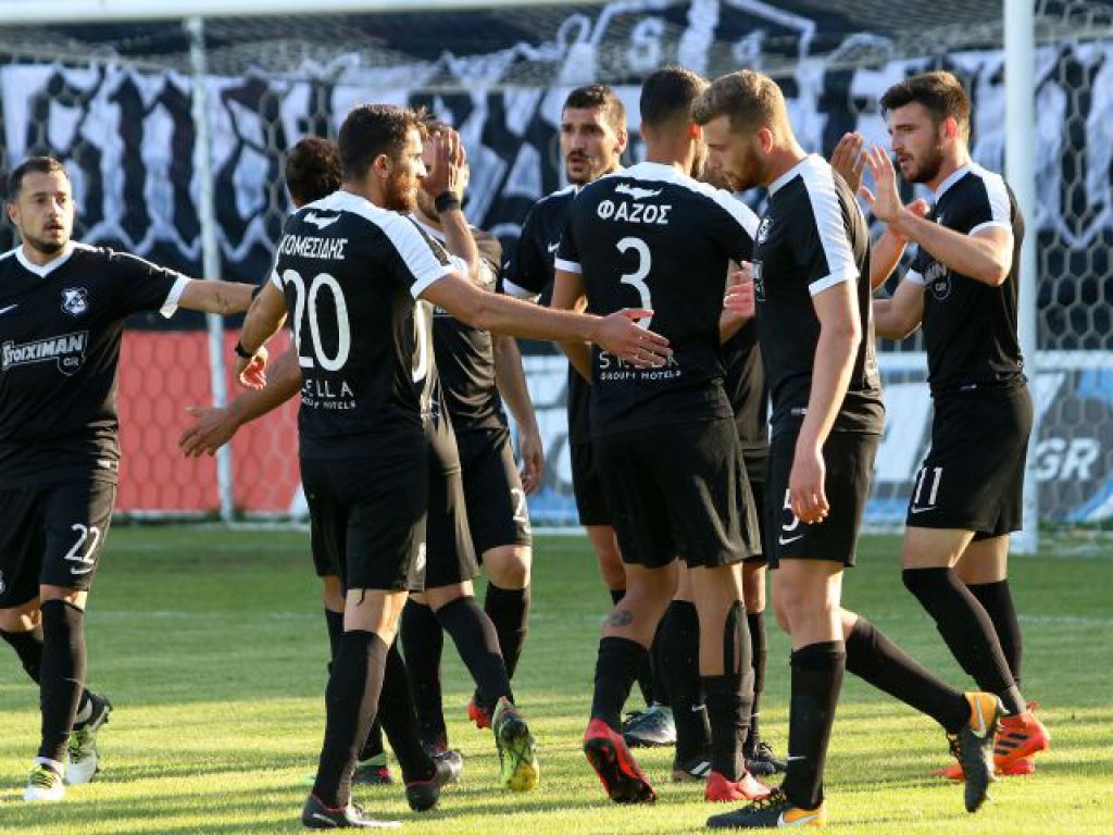 Για τον… πόντο ανόδου