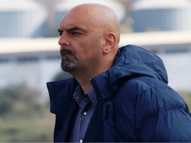 Βέλιτς: «Όταν δεν κερδίζεις, να μη χάνεις»