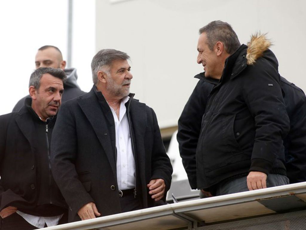 Η ΠΑΕ για την ενημερότητα