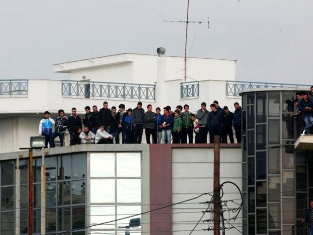 Χωρίς οπαδούς ο Αγροτικός