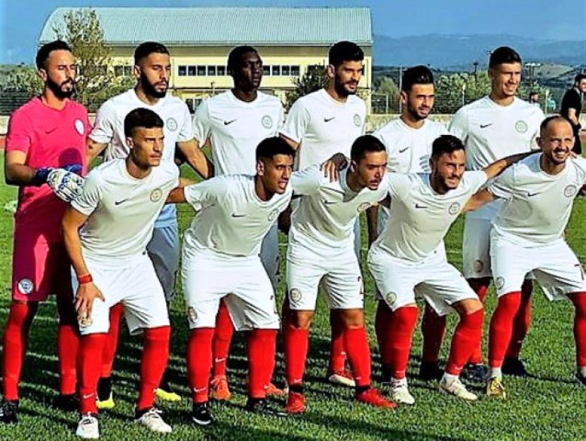 Ισόπαλος (1-1) με ΠΑΣ ο ΑΟΤ