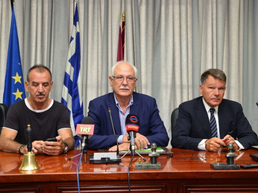 «Όλοι μαζί» (photos)
